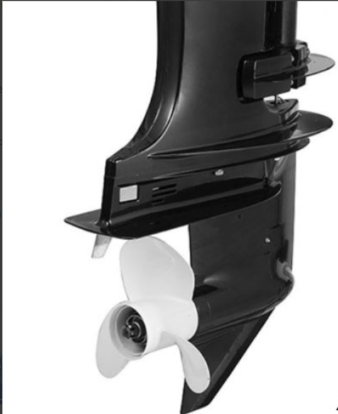 Лодочный мотор HIDEA HD40FES в Братске