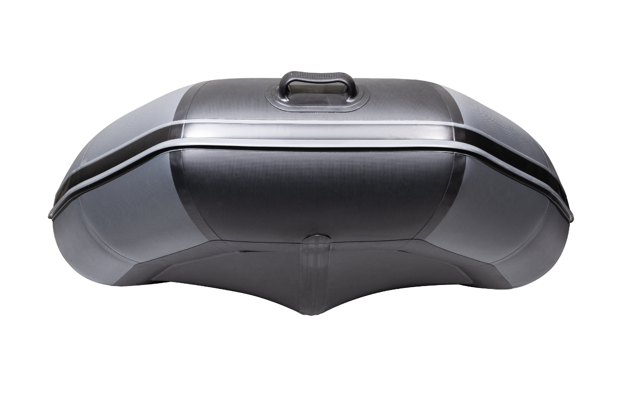 Лодка Таймень NX 2850 Слань-книжка киль в Братске