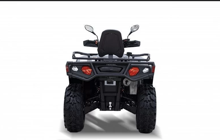 Квадроцикл HISUN TACTIC 550 (HS550ATV) NORMAL в Братске