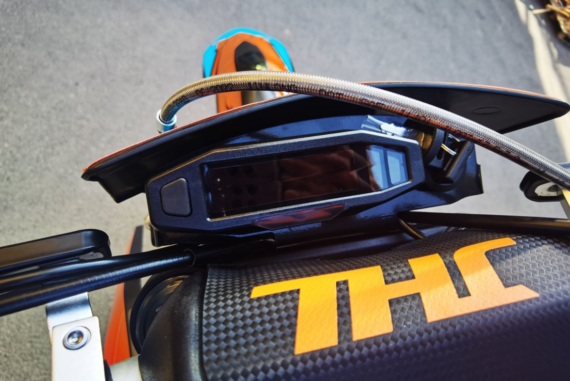 Мотоцикл JHLMOTO JHL Z7 NC250S (177MM-A) в Братске