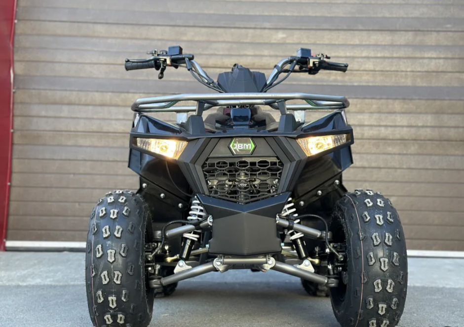 Квадроцикл GBM DAXTER 220 NEW в Братске