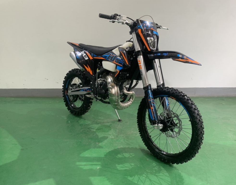 Мотоцикл JHL MOTO JHL M3 MT250 (1E66MM) в Братске
