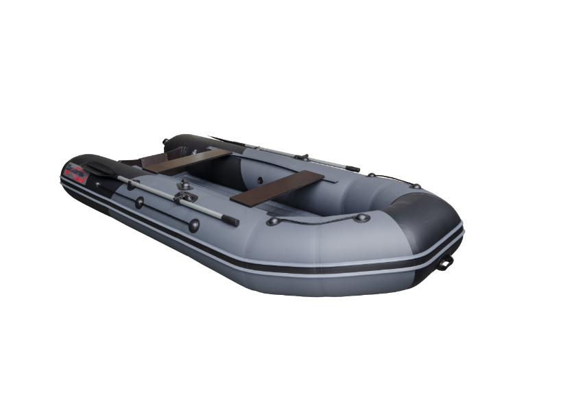 Лодка Таймень NX 3400 НДНД PRO в Братске