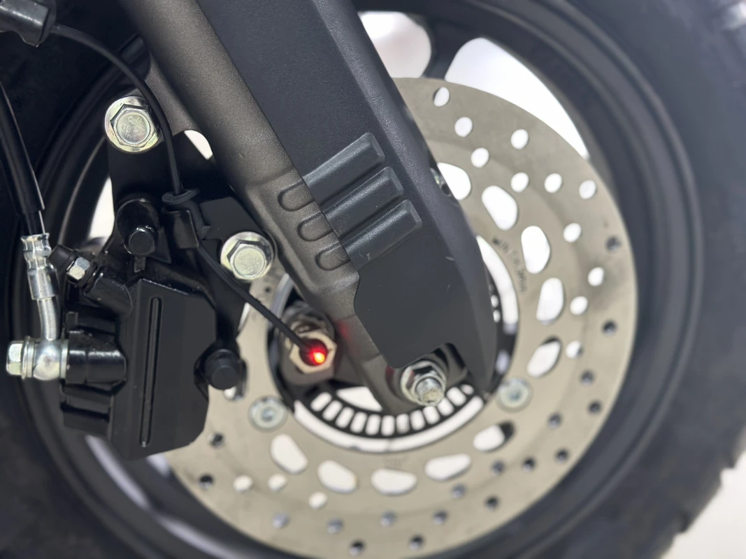 Скутер PROMAX STALKER 150(49) в Братске