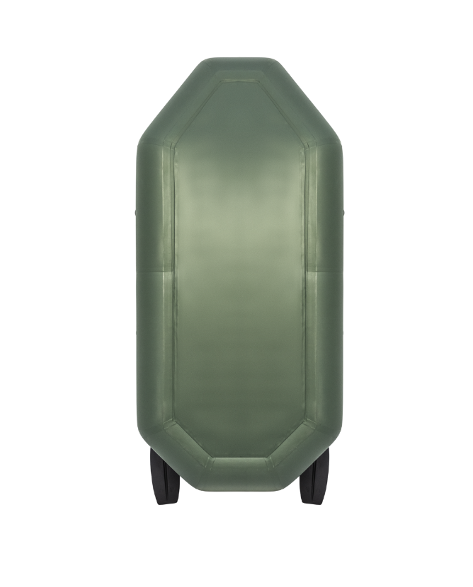  Лодка АКВА-ОПТИМА 210 в Братске