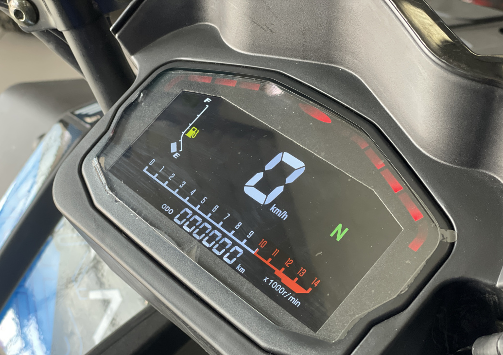 Квадроцикл PROMAX TAURUS 300 в Братске