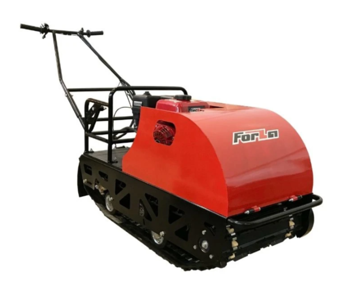 Мотобуксировщик Forza МБС2-6В в Братске