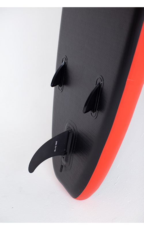 НАДУВНОЙ SUP BOARD BURNFIRE 11 в Братске