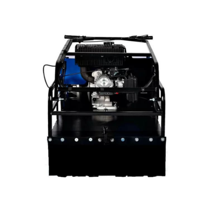 Мотобуксировщик МУЖИК М600 СТАНДАРТ 18.5 л.с. в Братске