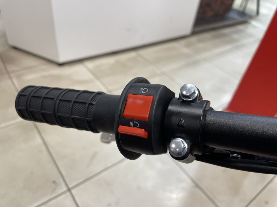 Кроссовый мотоцикл FAIDET K1 PR300 в Братске