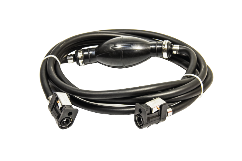 Лодочный мотор APACHE T5 BS в Братске