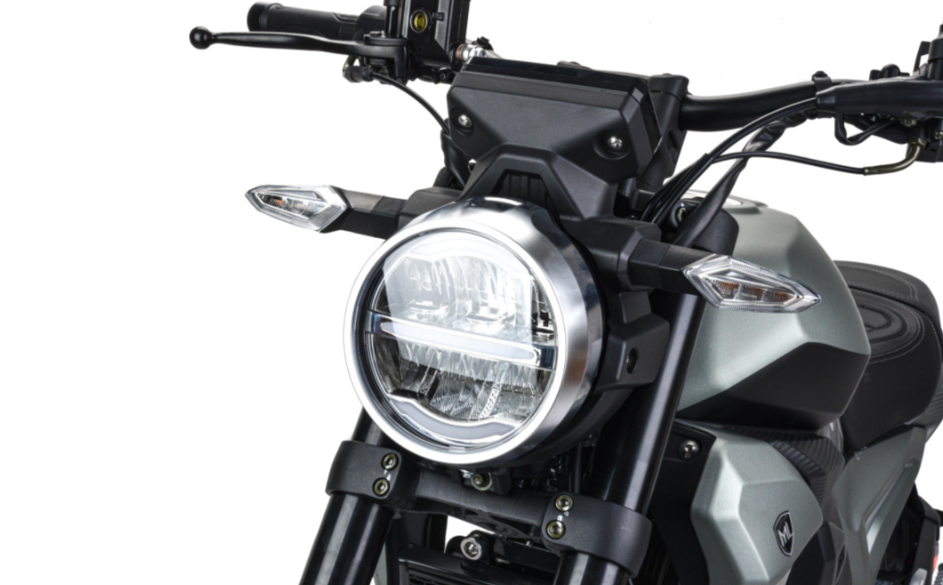 Мотоцикл MOTOLAND (МОТОЛЕНД) 300 CBR в Братске