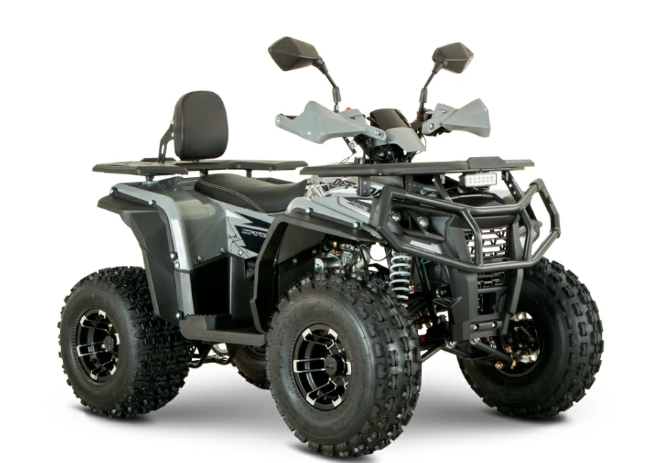 Квадроцикл YACOTA DRAGON LUX LD в Братске