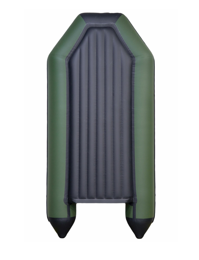  Лодка АКВА 2800 НДНД в Братске