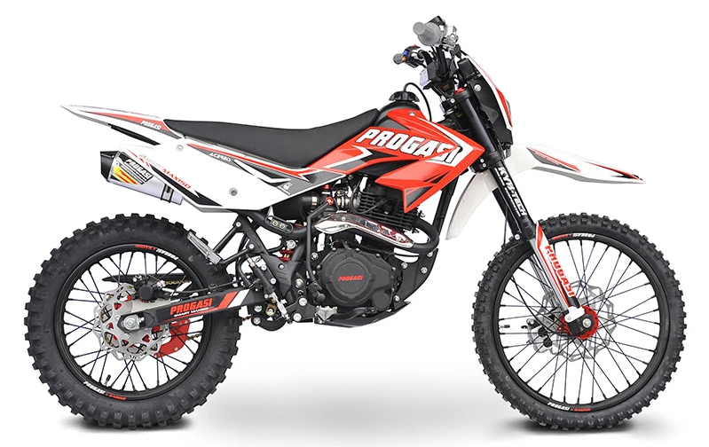 Питбайк Progasi Smart Max 150 в Братске