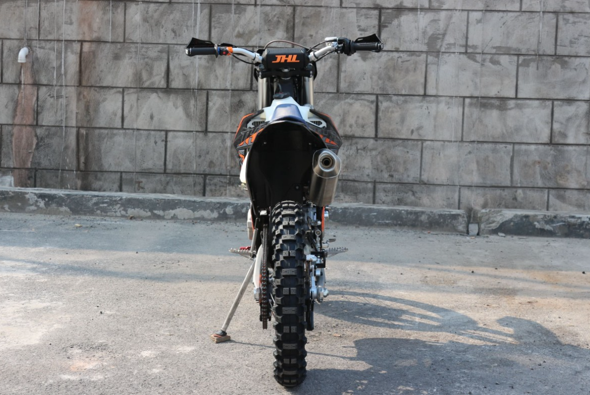 Мотоцикл JHLMOTO JHL Z5 NB300 (174MN-5) в Братске