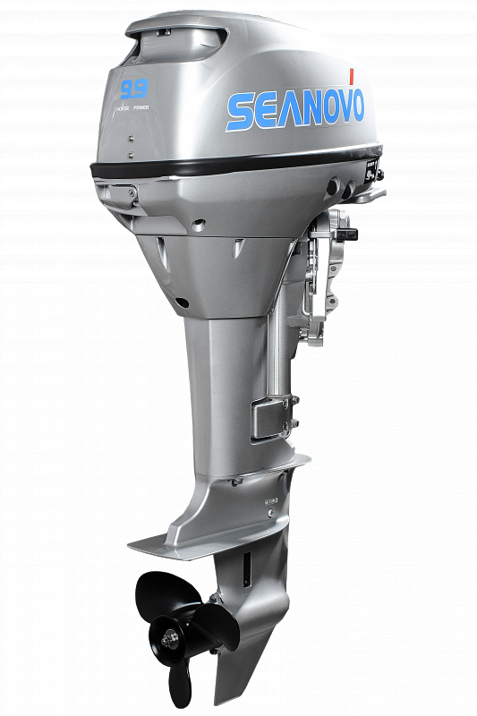 Лодочный мотор SEANOVO SN9.9FHS в Братске