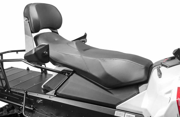 Снегоход STELS SA800R (L LUX WT) ВИТЯЗЬ 2.0 К01 Tech в Братске