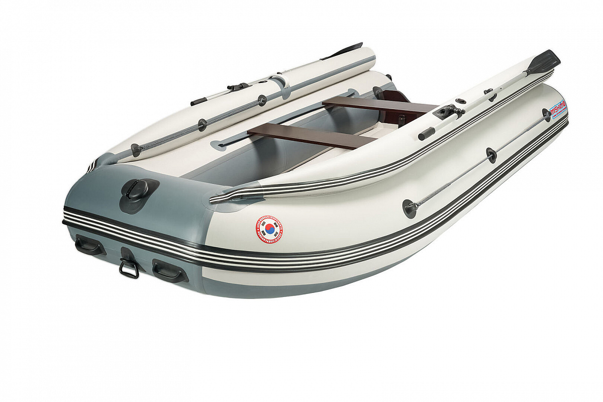 Лодка MISHIMO FAMILY LITE 350 в Братске