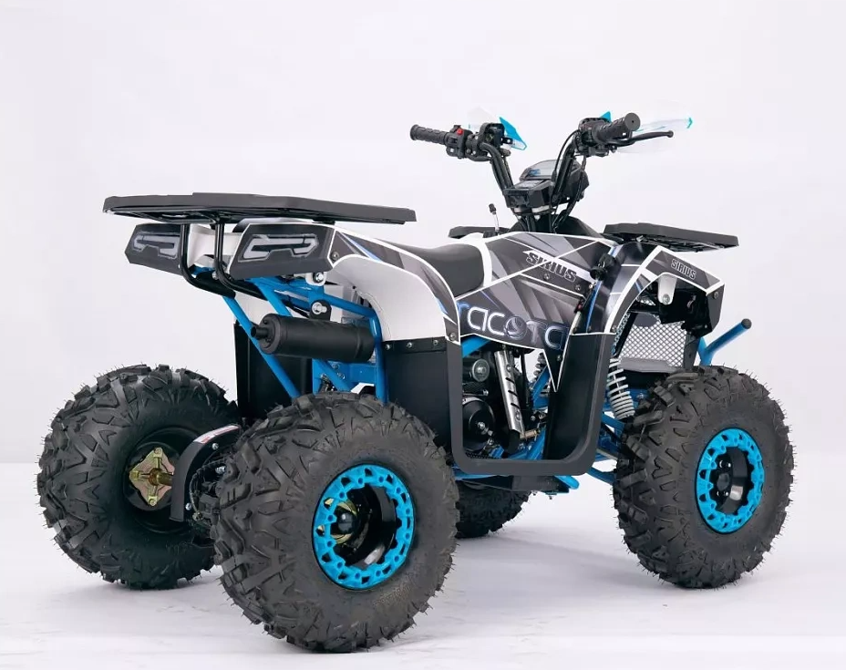 Квадроцикл YACOTA SIRIUS 110 в Братске