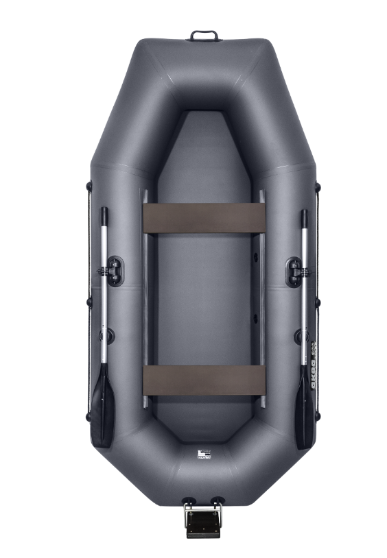 Лодка АКВА-МАСТЕР 300 ТР в Братске