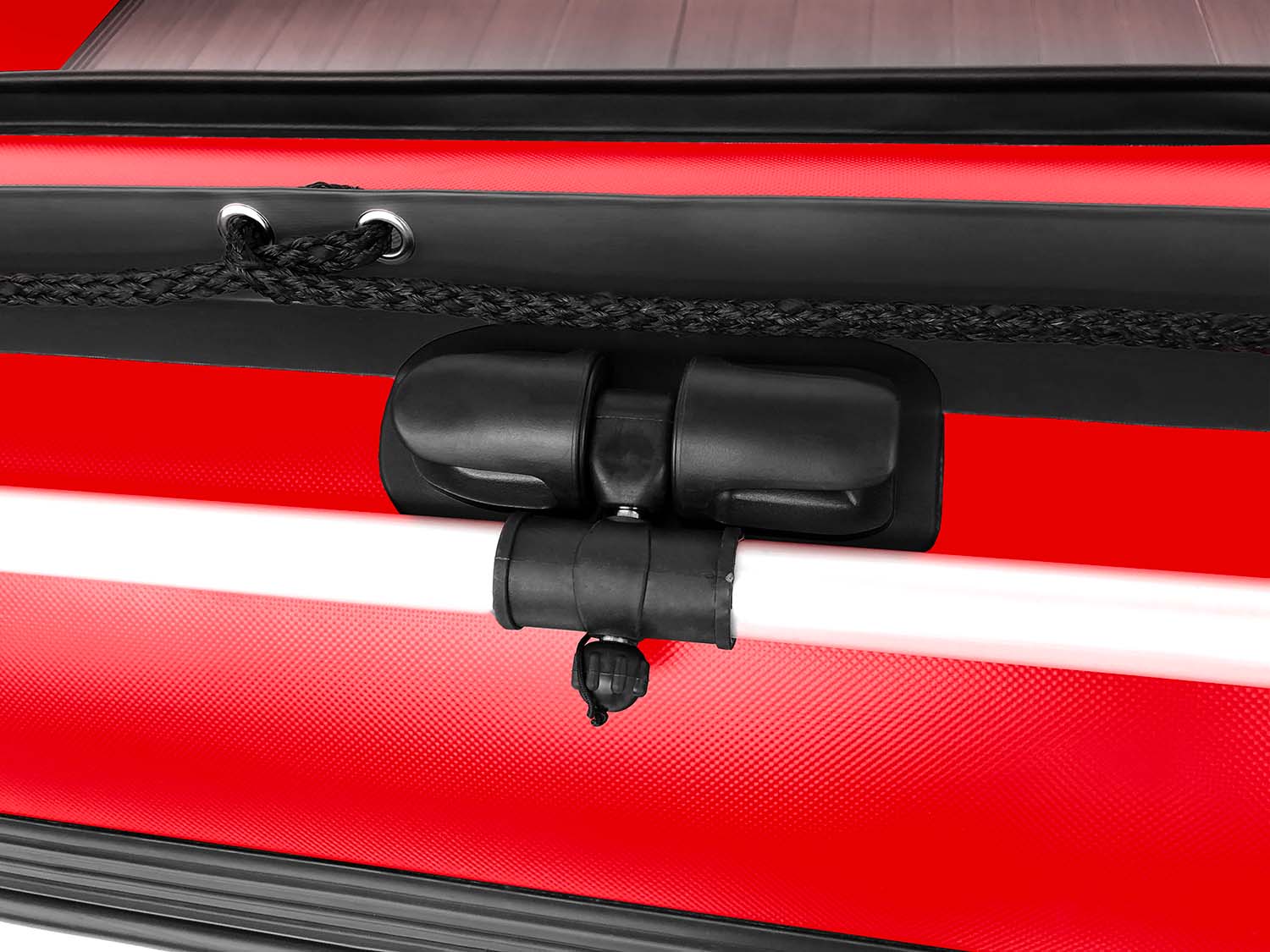 ЛОДКА SMARINE STRONG 365 в Братске