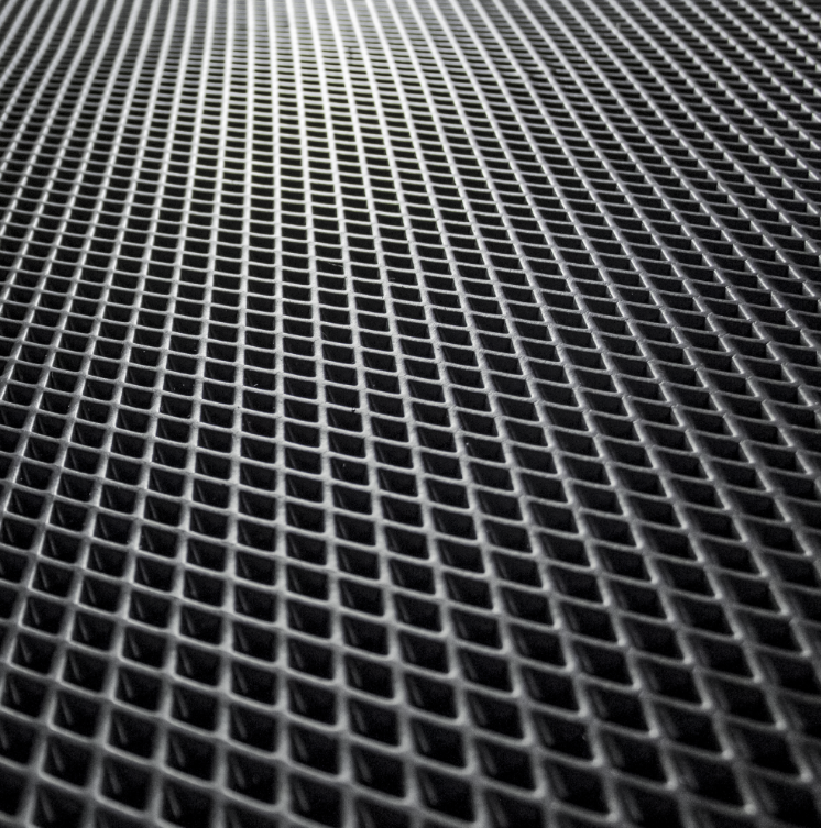 Коврик EVA Proff АКВА 3400 НДНД в Братске