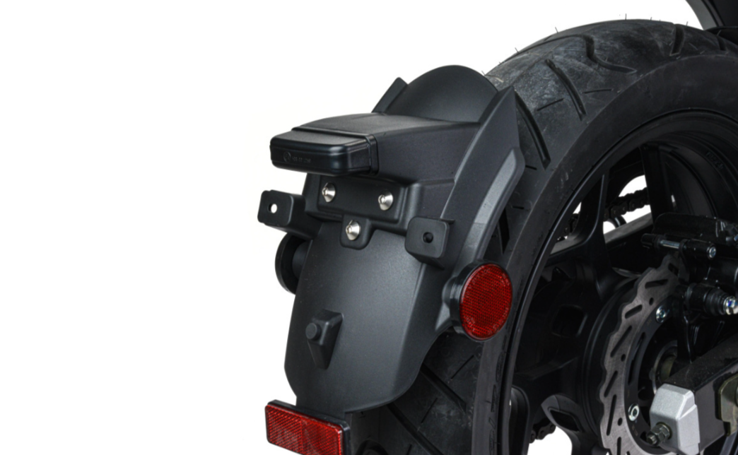 Мотоцикл MOTOLAND (МОТОЛЕНД) 300 CBR в Братске