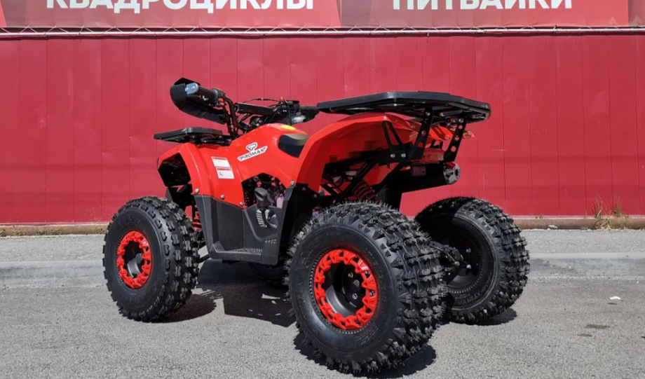Квадроцикл PROMAX WILD 175 BASIC в Братске