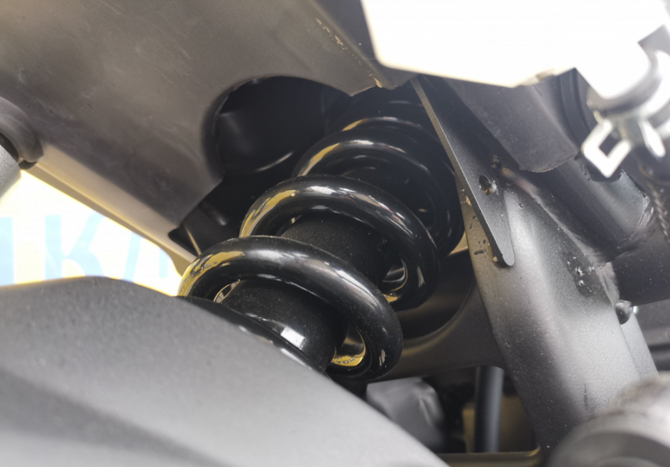 Мотоцикл MOTOLAND (МОТОЛЕНД) 250 CB250 (172FMM-5/PR250) (2022 г.) в Братске