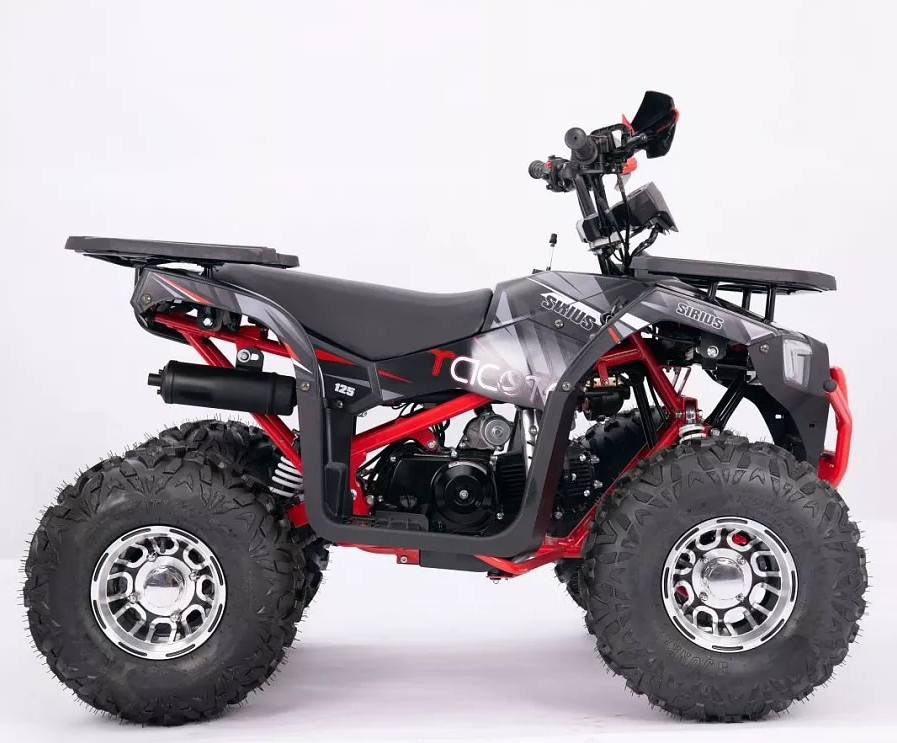 Квадроцикл YACOTA Sirius LD в Братске