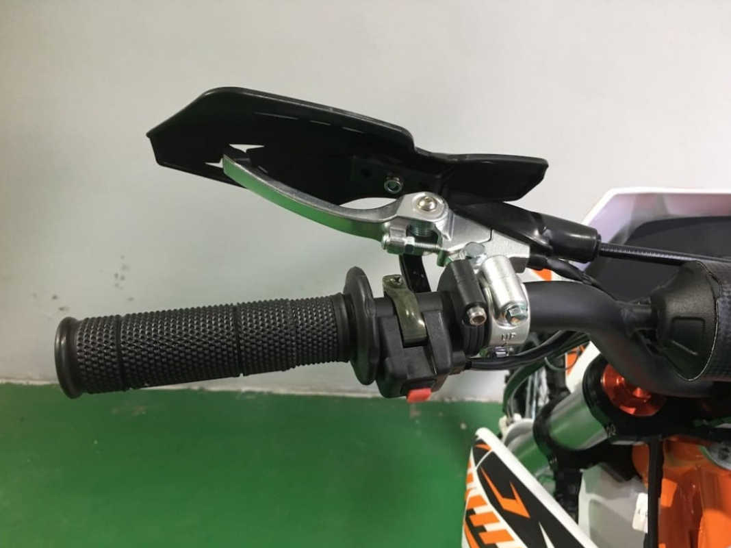 Питбайк JHLMOTO JHL Z125E Pro (ZS154FMI-3) в Братске