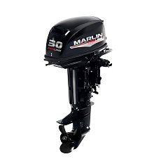 Лодочный мотор MARLIN PROLINE MP 30 AMHL в Братске