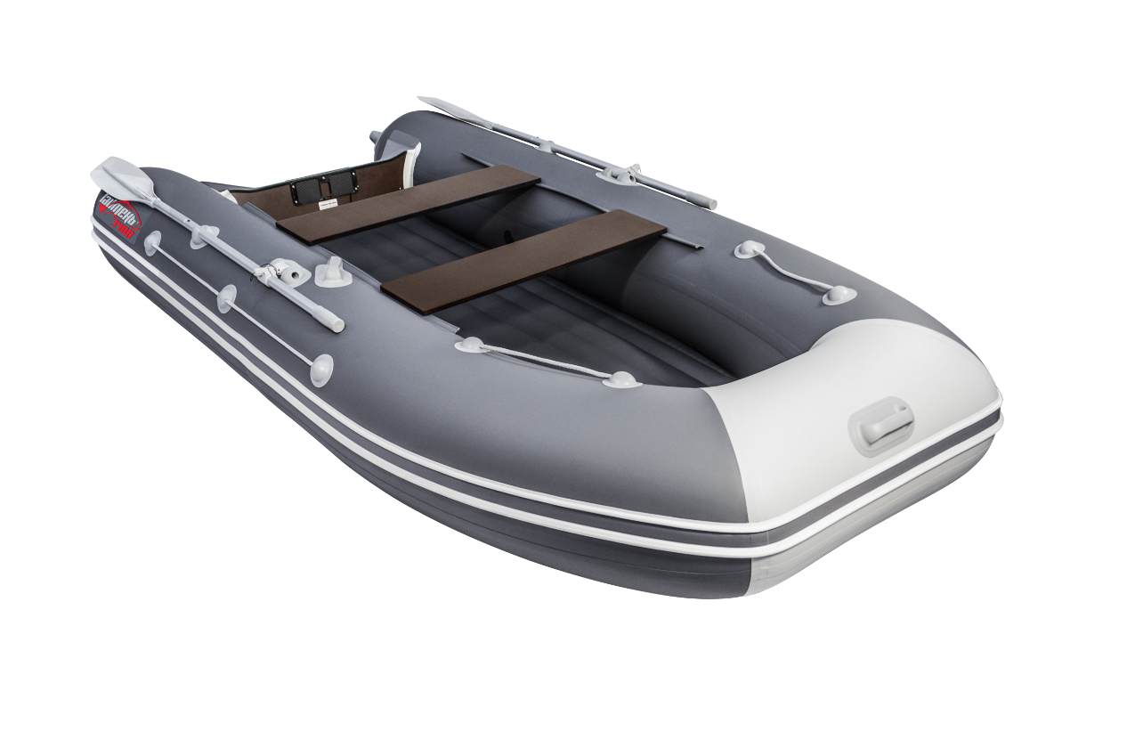 Лодка Таймень LX 3400 НДНД в Братске