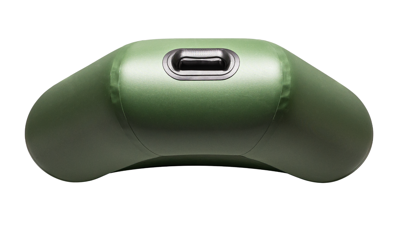 Лодка Барс 260 в Братске