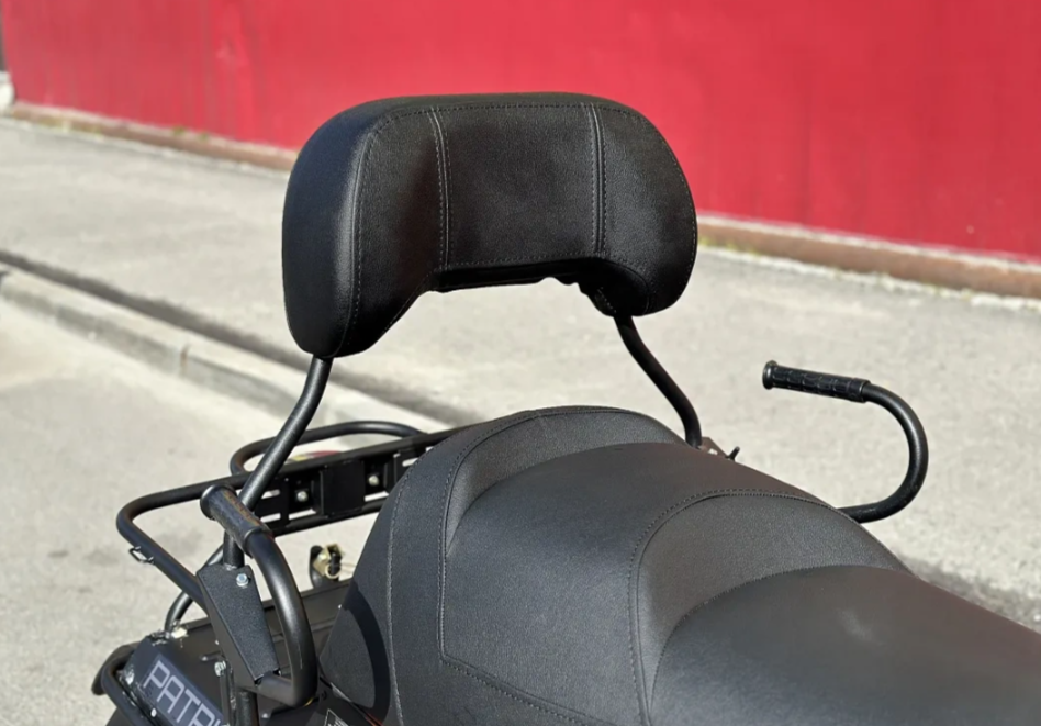 Снегоход РМ TAYGA PATRUL 800 SWT в Братске