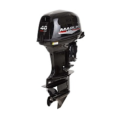 Лодочный мотор MARLIN PROLINE MP 40 AWRS в Братске