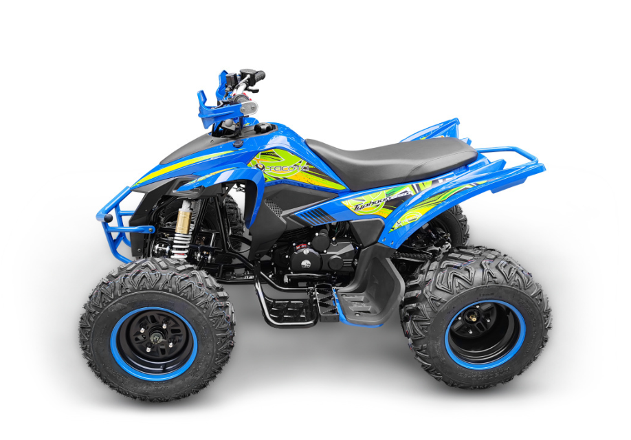 Квадроцикл YACOTA TYPHOON 250 в Братске