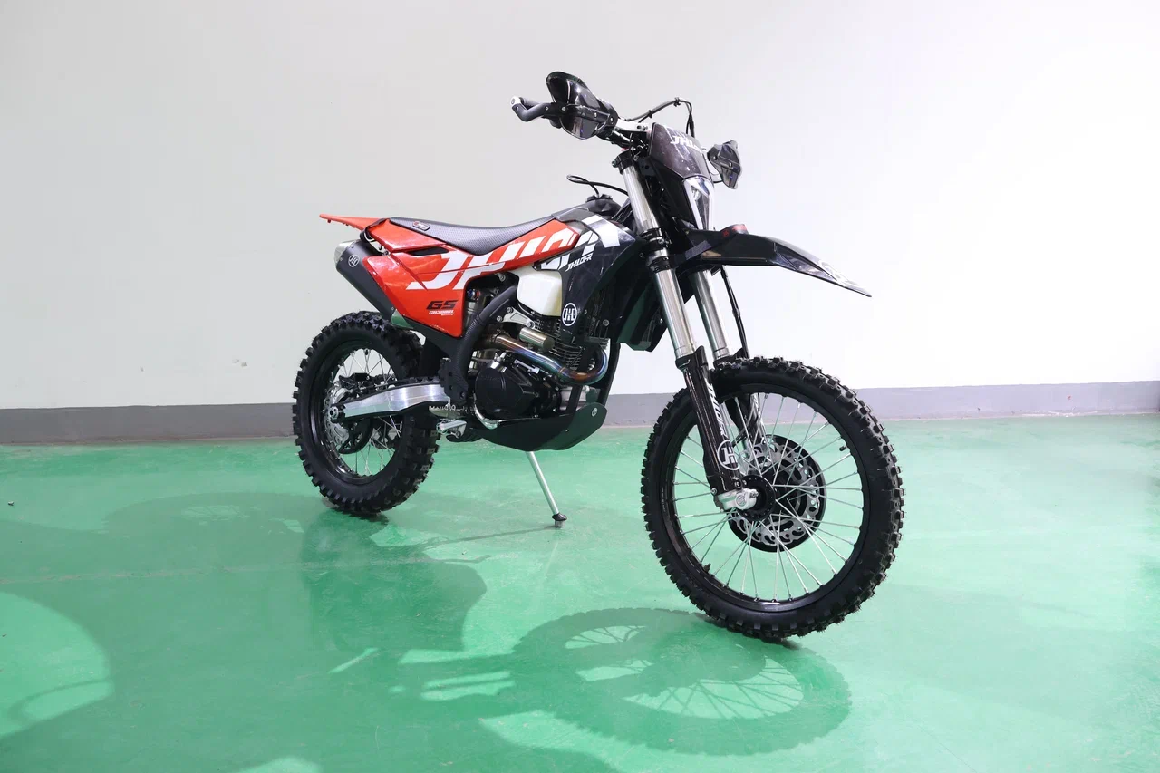 Мотоцикл JHLMOTO JHLofr GS CB300RL в Братске