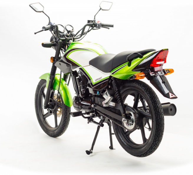 Мотоцикл MOTOLAND (МОТОЛЕНД) VOYAGE 200 в Братске