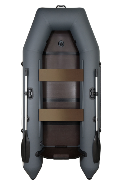 Лодка БАРС 2800 Слань-книжка киль в Братске