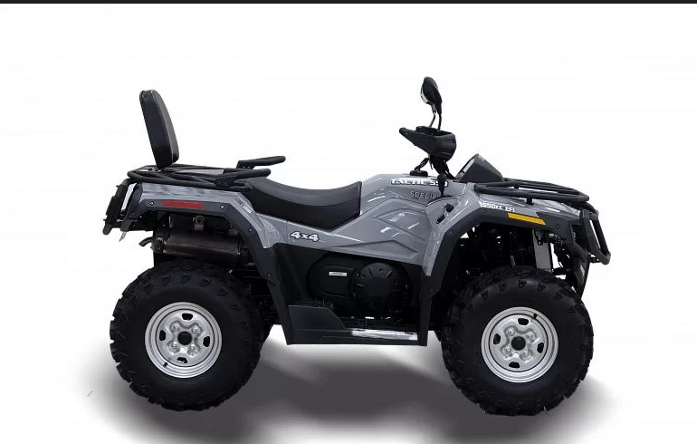 Квадроцикл HISUN TACTIC 550 (HS550ATV) NORMAL в Братске