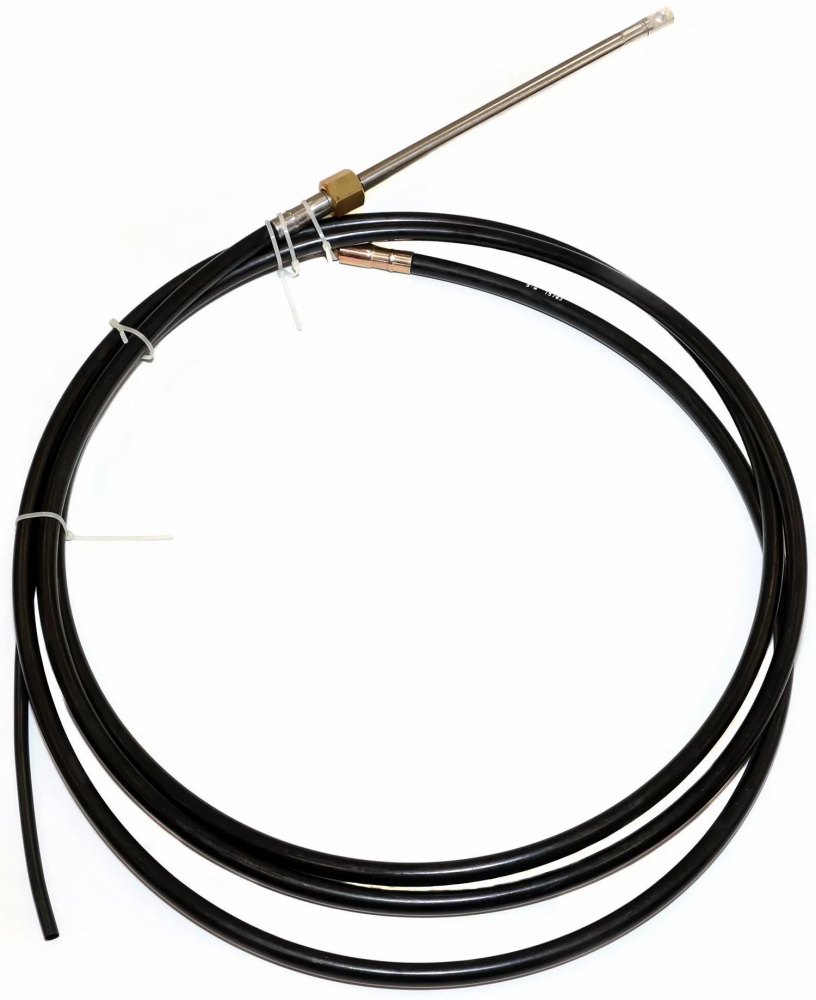 ТРОС РУЛЕВОЙ F12 ДЛЯ РЕДУКТОРОВ Т71, Т85 (ТАЙВАНЬ) в Братске