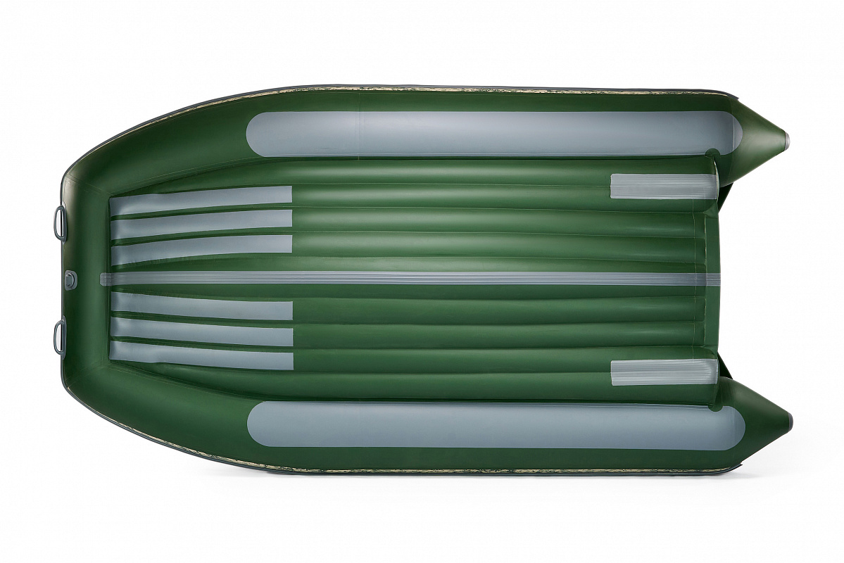 Лодка MISHIMO RAPID 400 PRO в Братске