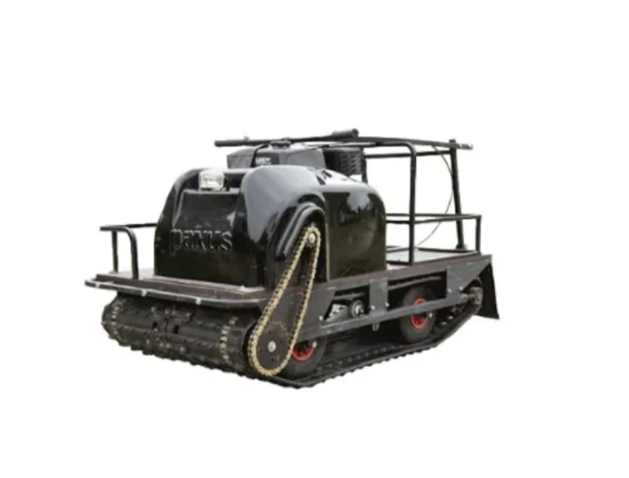 Мотобуксировщик PAXUS 700 AVANT 13 л.с. HONDA в Братске