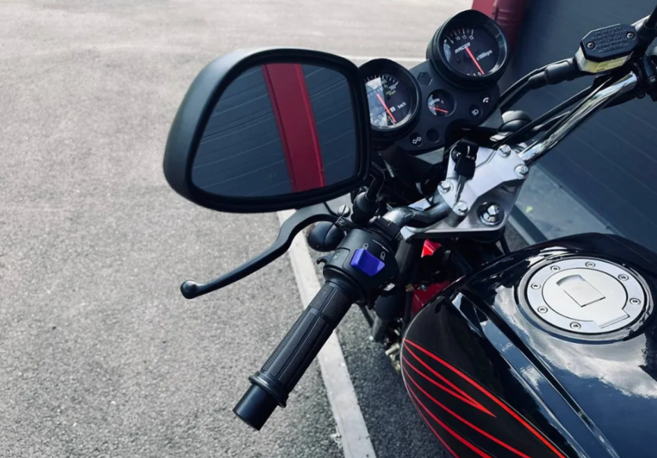 Мотоцикл RACER MAGNUM RC200-C5B в Братске