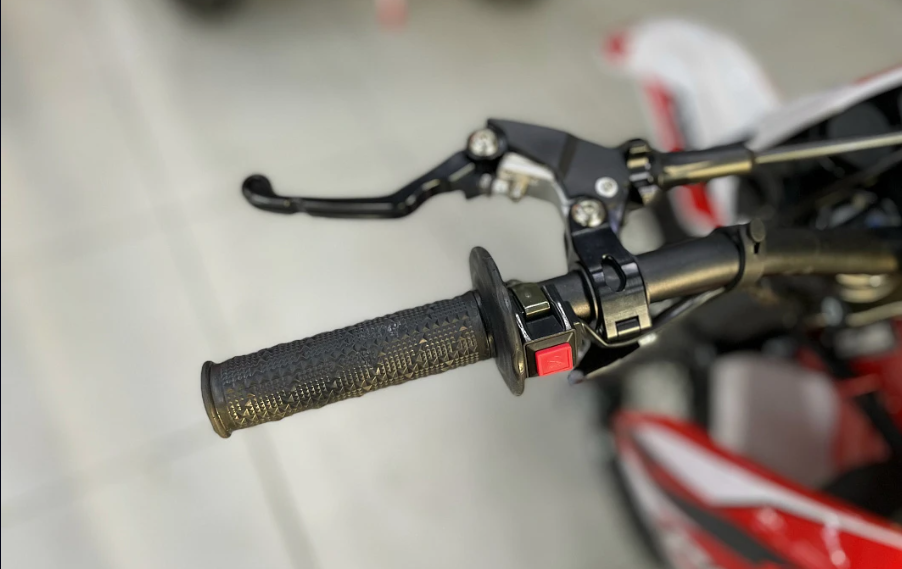 Мотоцикл Progasi SUPER MAX 250 PRO SPORT в Братске