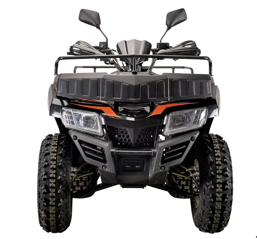 Квадроцикл YACOTA CABO 200LD в Братске