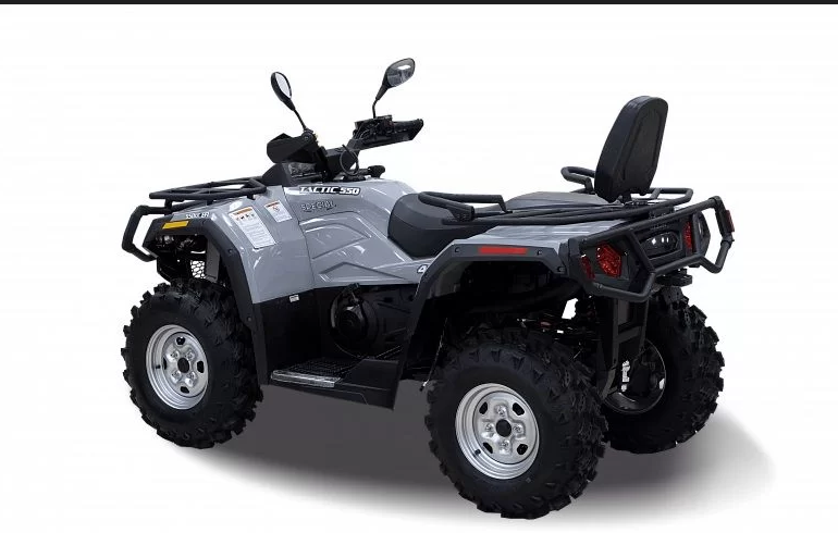 Квадроцикл HISUN TACTIC 550 (HS550ATV) NORMAL в Братске