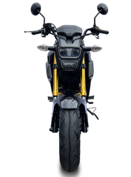 Мотоцикл PROMAX STRYKER 200(49) в Братске